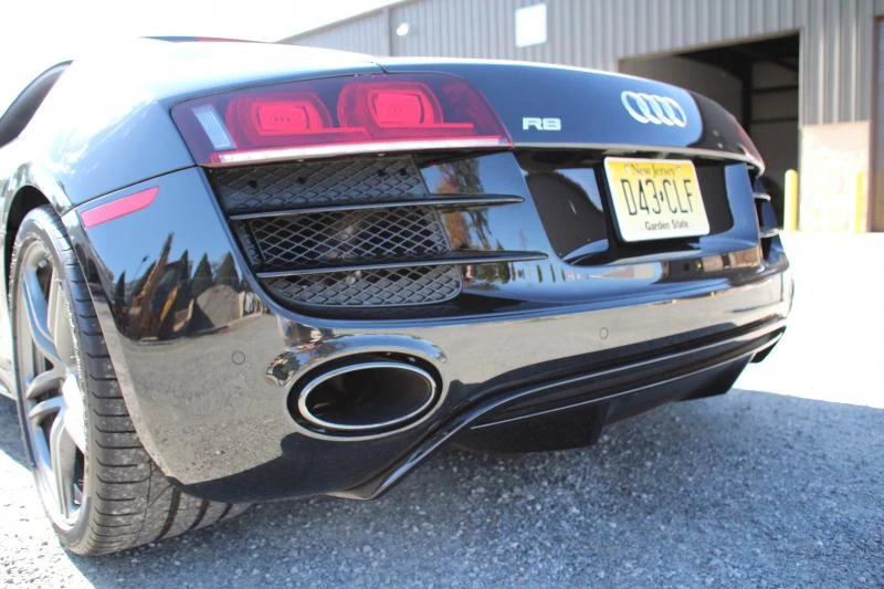 2012 Audi 42 R8 - Image 3 of 31