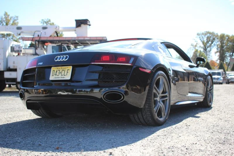 2012 Audi 42 R8 - Image 9 of 31