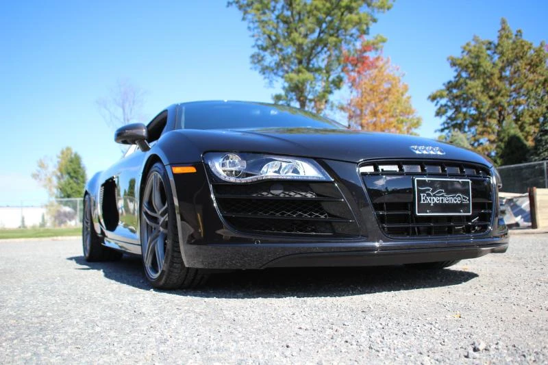 2012 Audi 42 R8 - Image 15 of 31