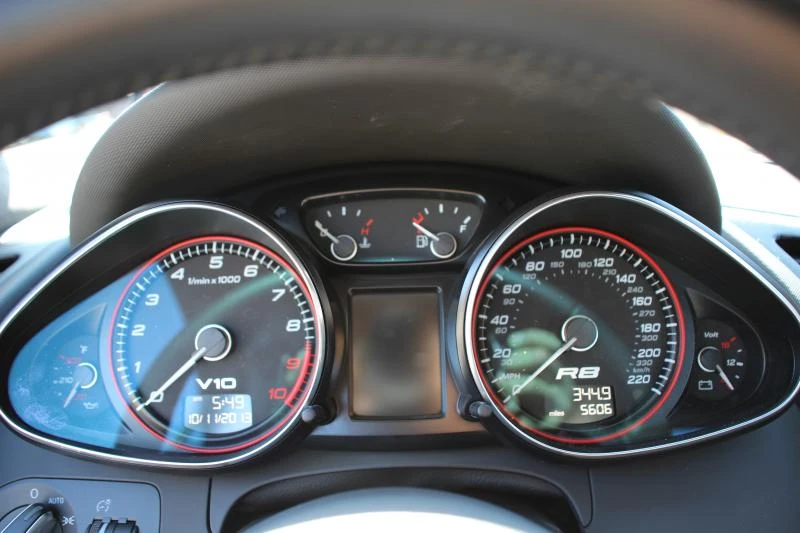 2012 Audi 42 R8 - Image 20 of 31