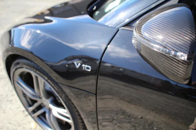 2012 Audi 42 R8 - Image 16 of 31