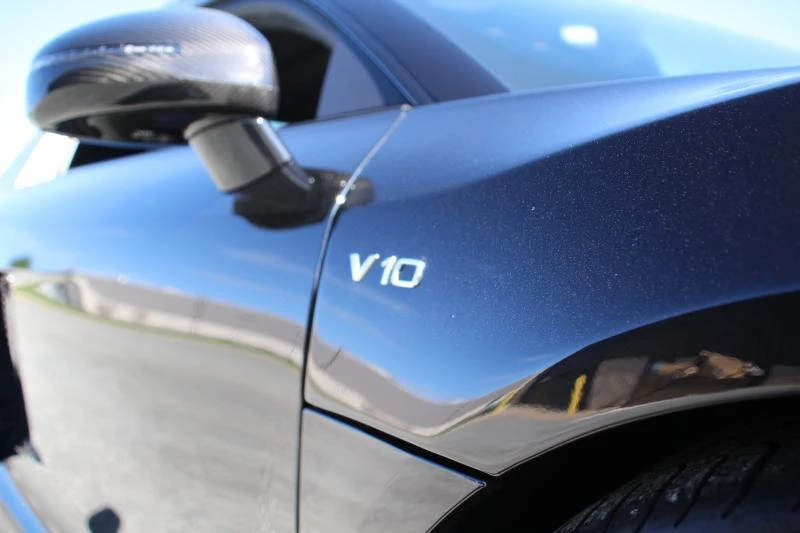 2012 Audi 42 R8 - Image 8 of 31