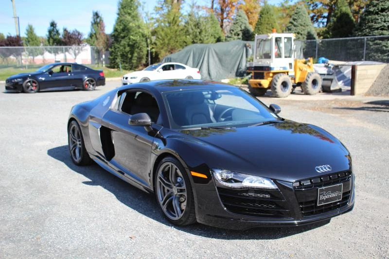 2012 Audi 42 R8 - Image 25 of 31