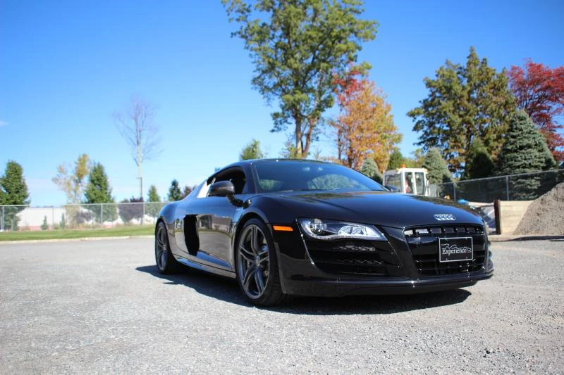 2012 Audi 42 R8 - Image 5 of 31