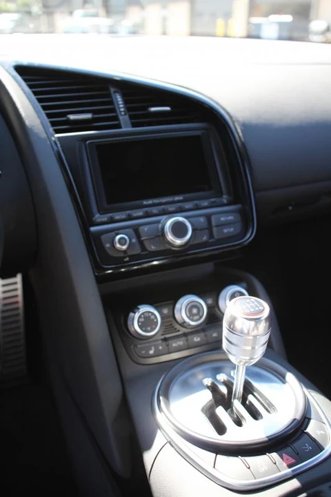 2012 Audi 42 R8 - Image 22 of 31