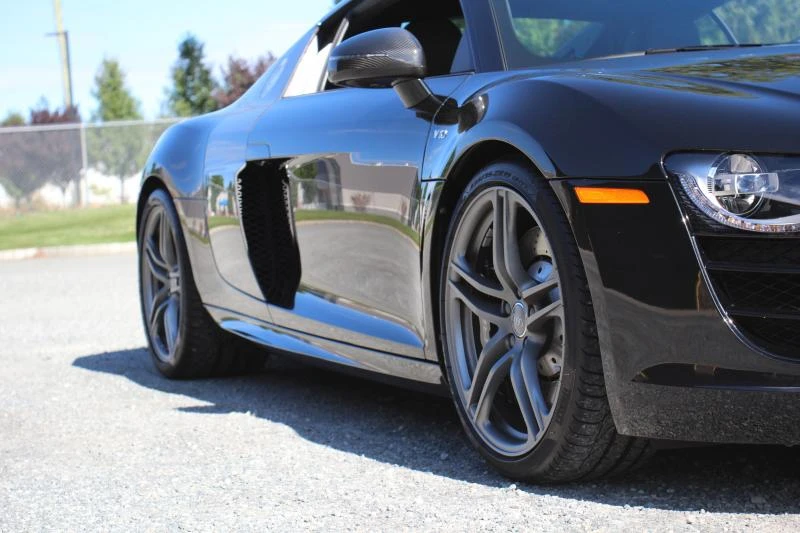 2012 Audi 42 R8 - Image 30 of 31
