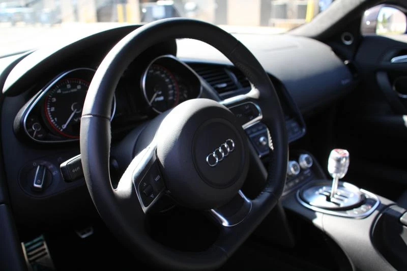 2012 Audi 42 R8 - Image 23 of 31