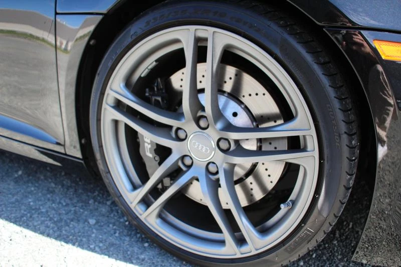2012 Audi 42 R8 - Image 7 of 31