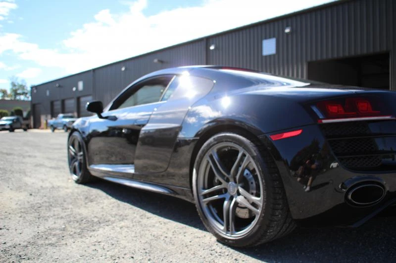 2012 Audi 42 R8 - Image 2 of 31