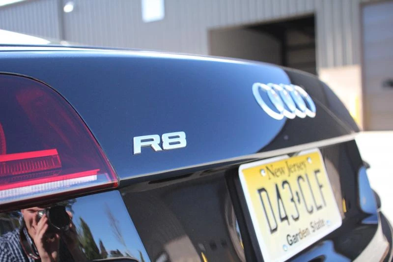 2012 Audi 42 R8 - Image 10 of 31