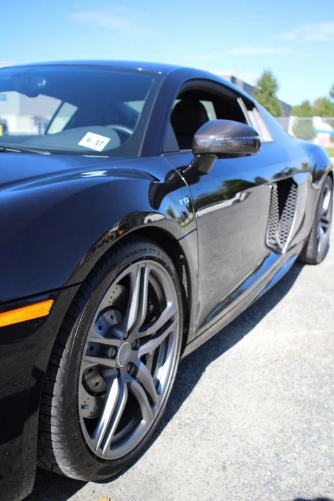 2012 Audi 42 R8 - Image 14 of 31