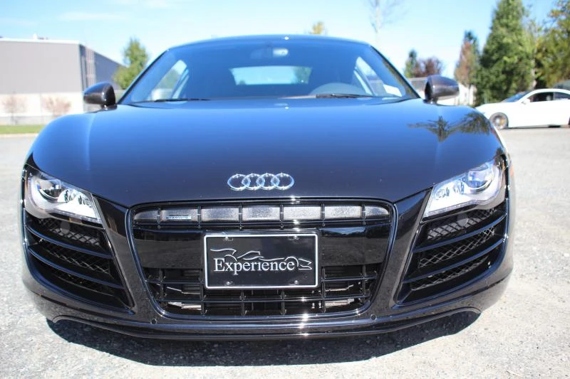 2012 Audi 42 R8 - Image 13 of 31