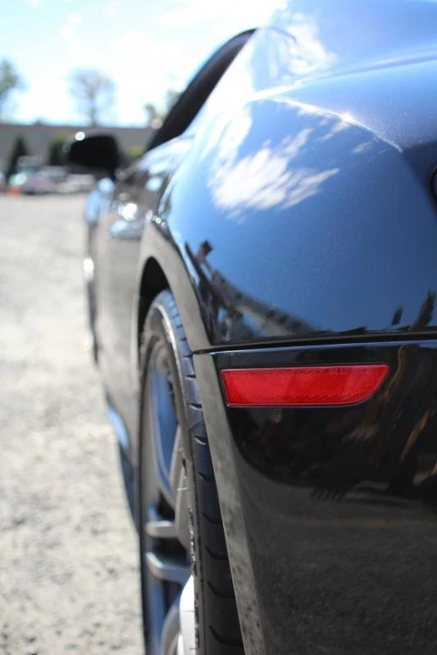 2012 Audi 42 R8 - Image 11 of 31