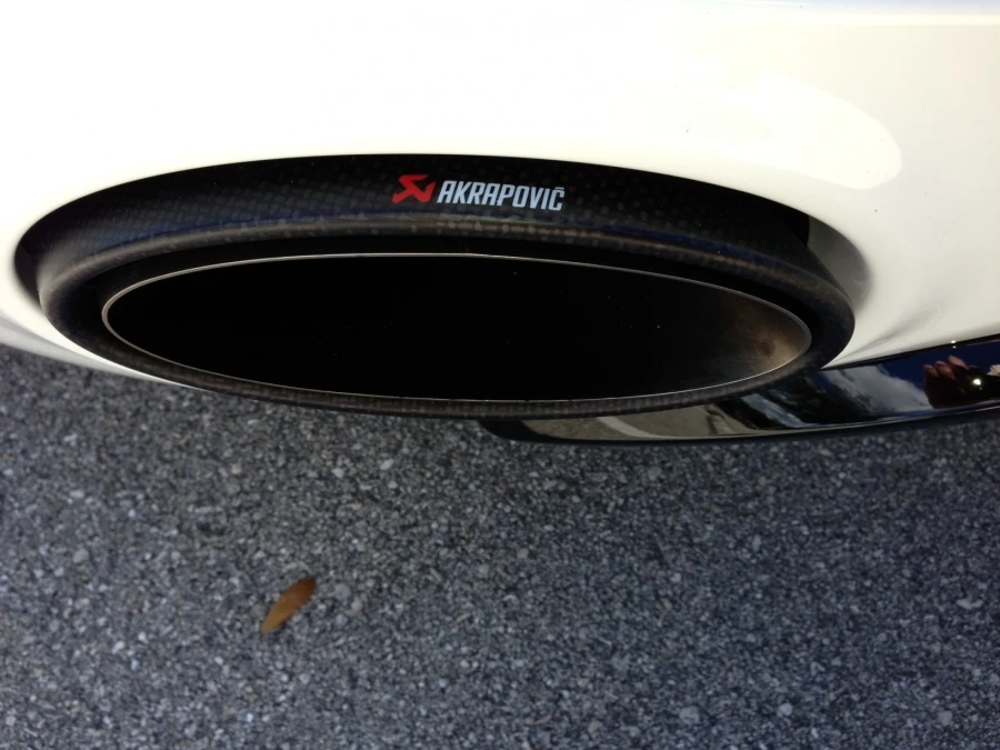 2012 Audi 42 R8 - Image 3 of 5