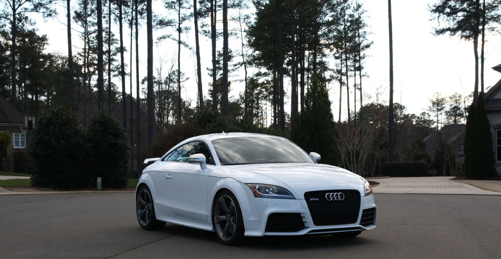2012 Audi TT RS Mk2 - Image 2 of 31