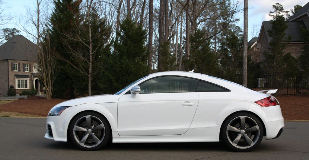2012 Audi TT RS Mk2 - Image 5 of 31