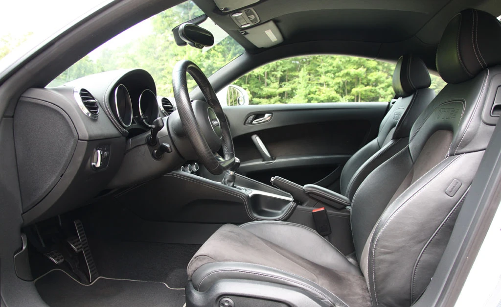2012 Audi TT RS Mk2 - Image 12 of 31