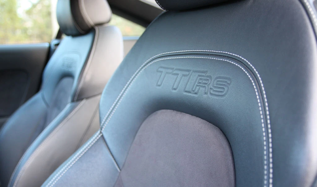 2012 Audi TT RS Mk2 - Image 15 of 31