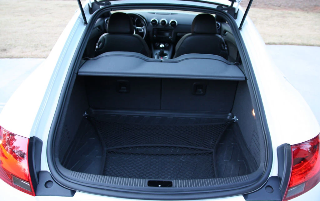 2012 Audi TT RS Mk2 - Image 24 of 31
