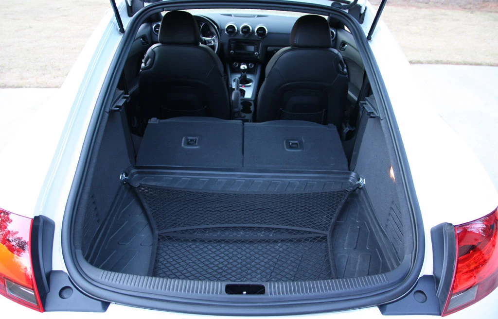 2012 Audi TT RS Mk2 - Image 25 of 31