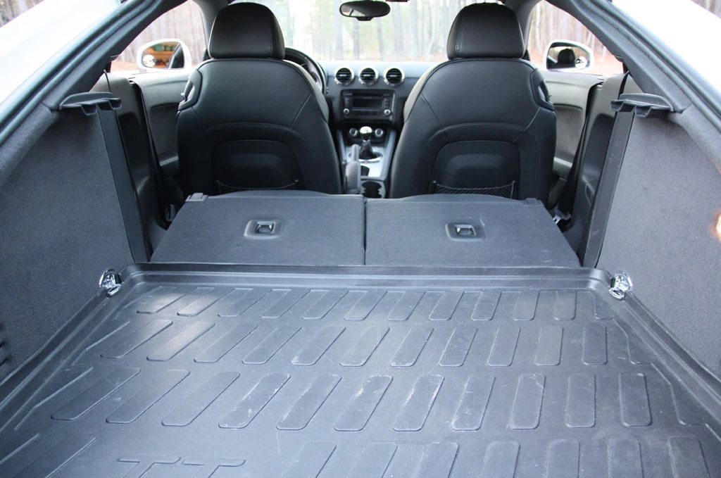 2012 Audi TT RS Mk2 - Image 26 of 31
