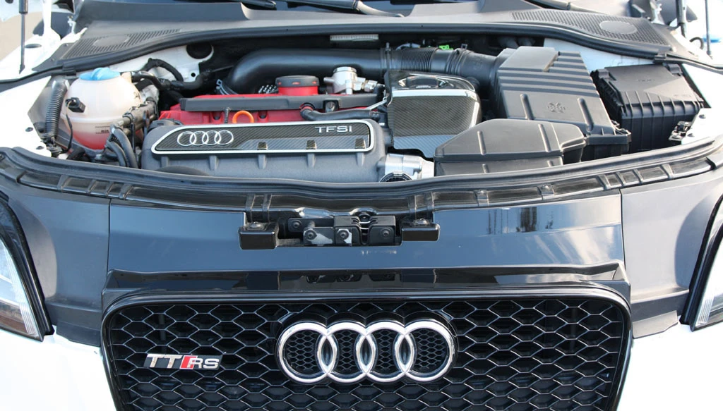 2012 Audi TT RS Mk2 - Image 27 of 31