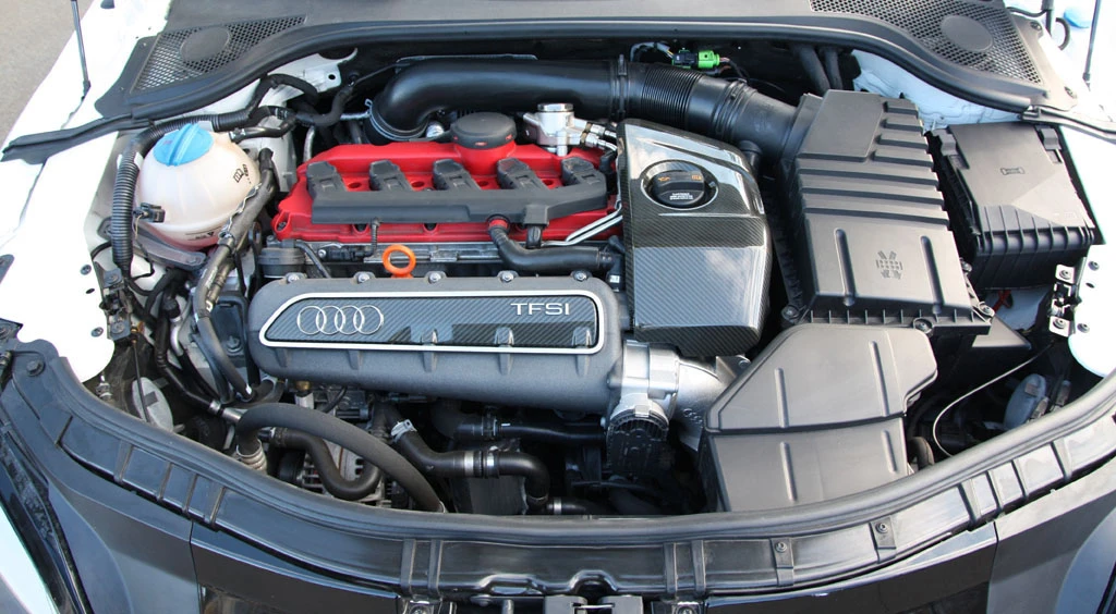 2012 Audi TT RS Mk2 - Image 28 of 31