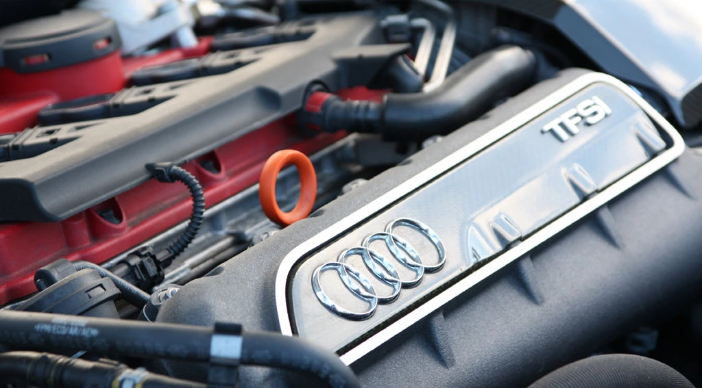 2012 Audi TT RS Mk2 - Image 29 of 31