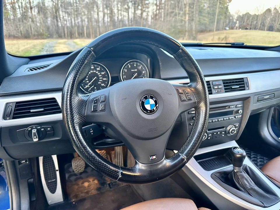 2012 BMW E91 3 Series Touring - Image 10 of 17