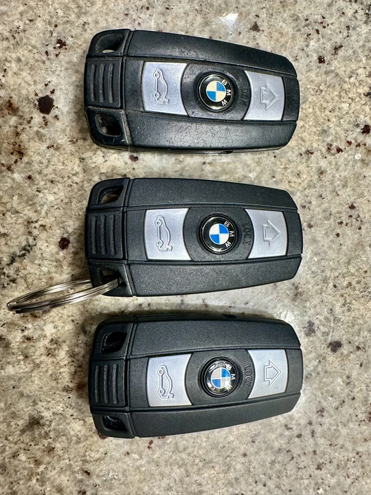 2012 BMW E91 3 Series Touring - Image 15 of 17