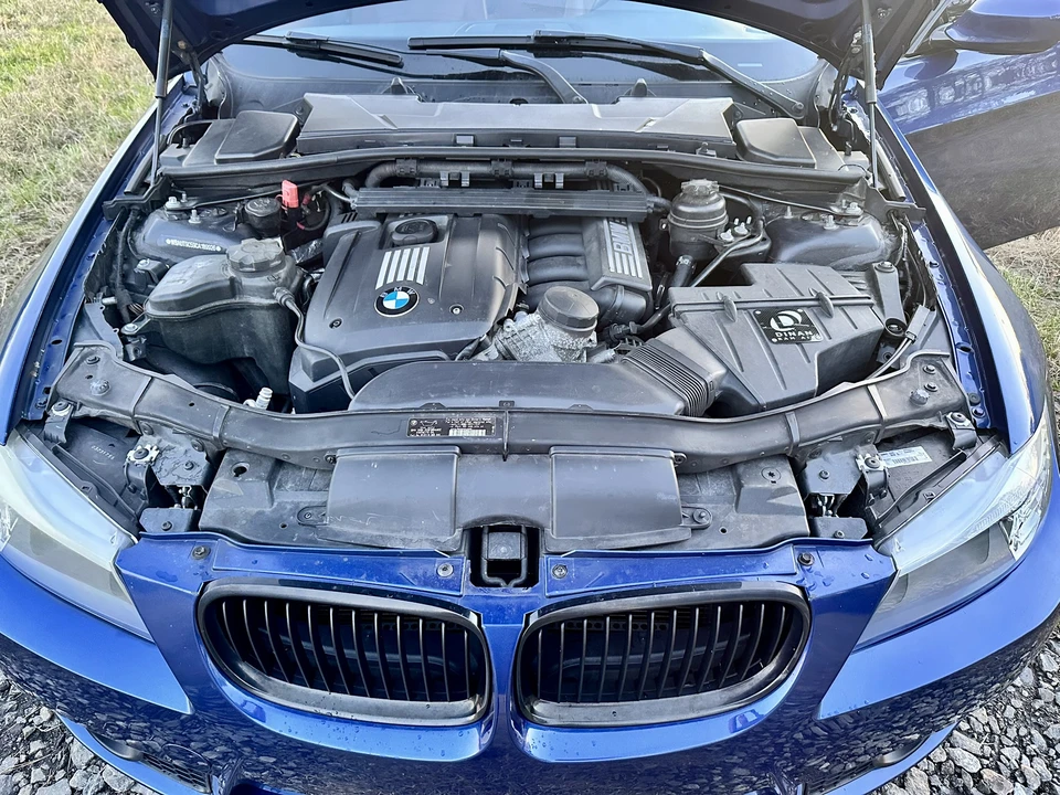 2012 BMW E91 3 Series Touring - Image 13 of 17