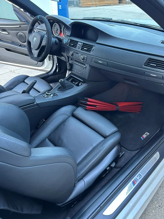 2012 BMW E92 M3 Coupe - Image 17 of 26
