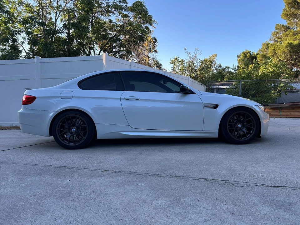 2012 BMW E92 M3 Coupe - Image 3 of 26
