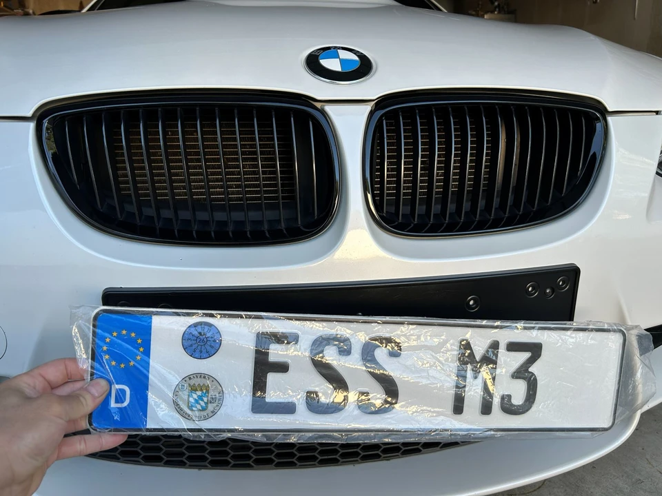 2012 BMW E92 M3 Coupe - Image 14 of 26