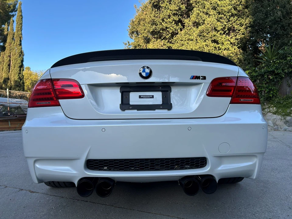 2012 BMW E92 M3 Coupe - Image 5 of 26