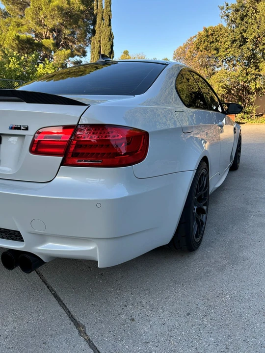 2012 BMW E92 M3 Coupe - Image 4 of 26