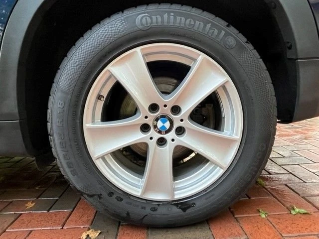 2012 BMW E70 X5 - Image 10 of 31