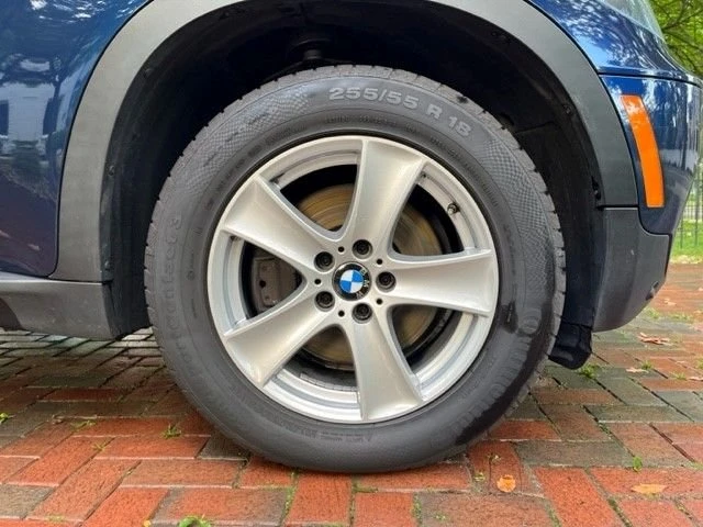 2012 BMW E70 X5 - Image 12 of 31