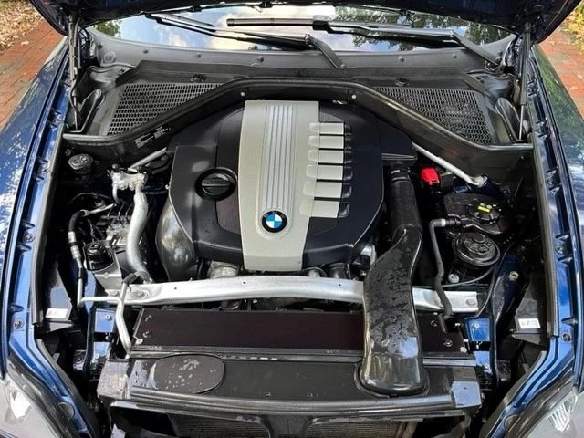 2012 BMW E70 X5 - Image 14 of 31
