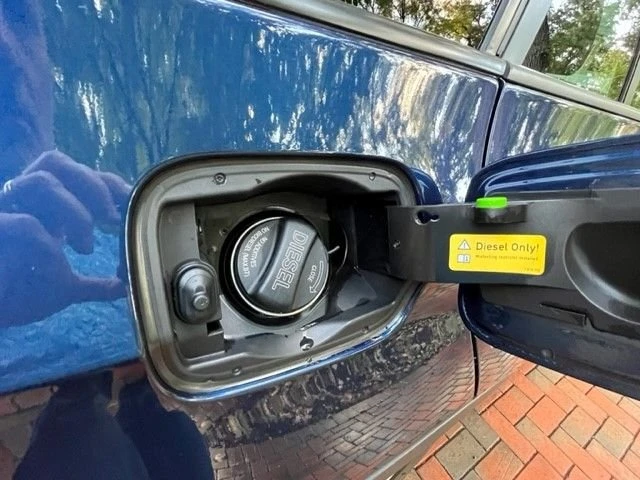 2012 BMW E70 X5 - Image 15 of 31