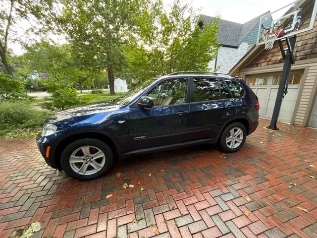 2012 BMW E70 X5 - Image 2 of 31