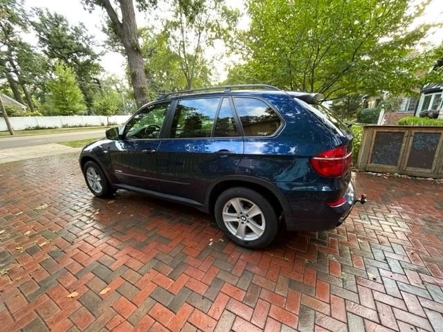 2012 BMW E70 X5 - Image 3 of 31