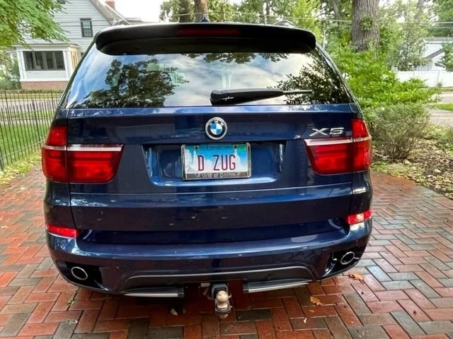2012 BMW E70 X5 - Image 4 of 31