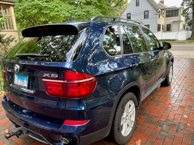 2012 BMW E70 X5 - Image 5 of 31