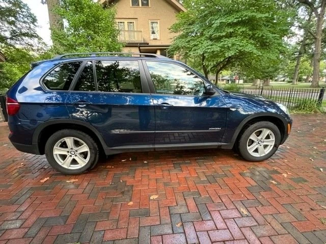 2012 BMW E70 X5 - Image 6 of 31