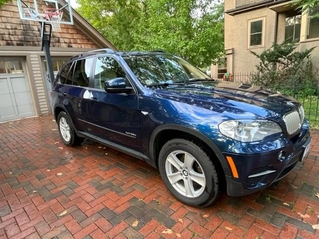 2012 BMW E70 X5 - Image 7 of 31