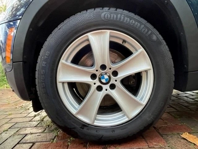 2012 BMW E70 X5 - Image 9 of 31