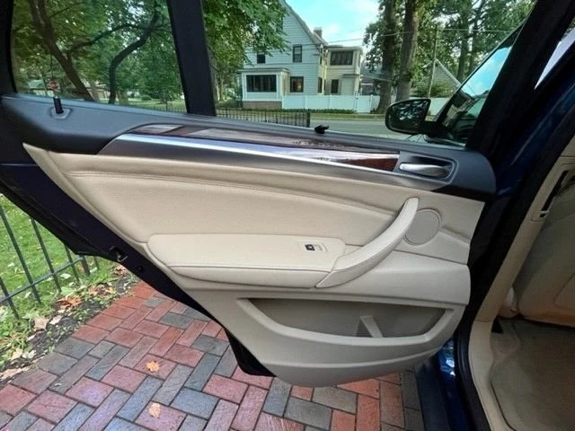 2012 BMW E70 X5 - Image 25 of 31