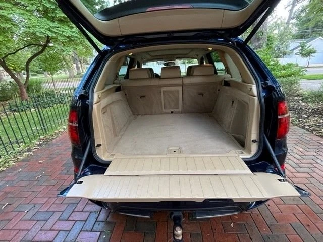 2012 BMW E70 X5 - Image 26 of 31