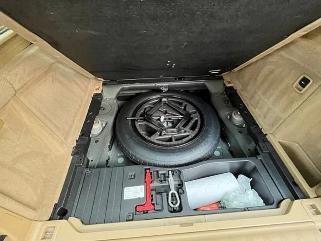 2012 BMW E70 X5 - Image 27 of 31